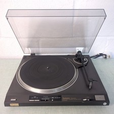 Technics SL-QX200 Quartz