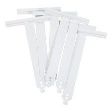  6 Pcs Roller Blind Spring Accessories Tension Garage Door Hardware