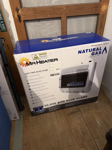 Heater mhvfbf30ngbt 30 000 - mhvfbf30ngbt,