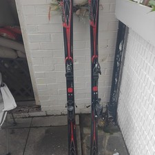 Rossignol zenith Skis And
