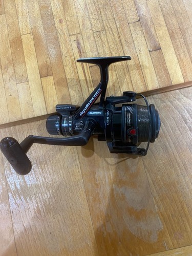 Shimano magnumlite plus - shimano,