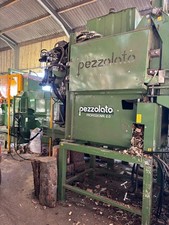 Pezzolato Professional 2.0 Log