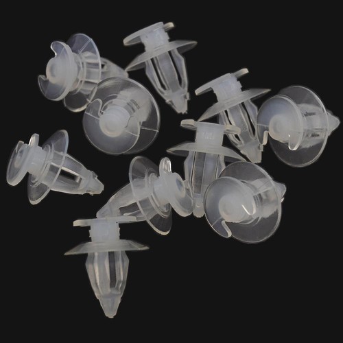 100 you trunk trim clips - 100, x