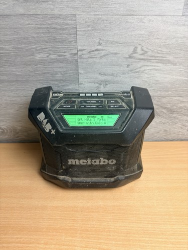 Metabo dab bt 12 18v - 12-18, 12-18v