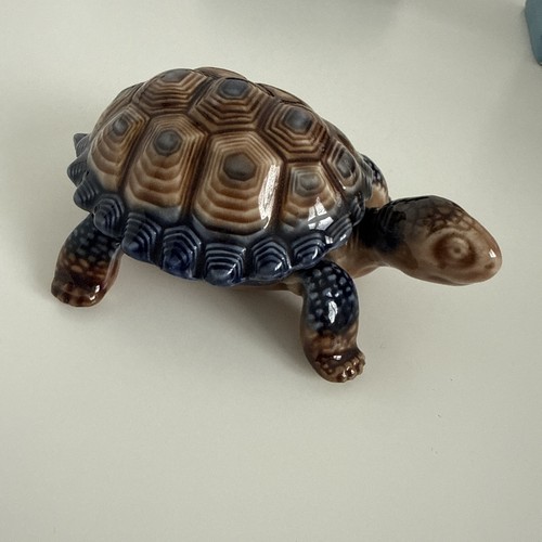 Vintage wade tortoise - wade, trinket