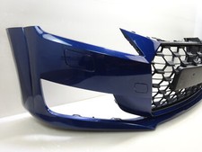 Audi TT SE 2015-2019 Front