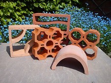 Terracotta Screen Wall Blocks