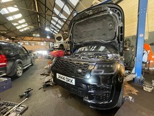 RANGE ROVER SPORT VOGUE 3.0