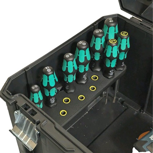 Screwdriver holder for dewalt - screwdriver,