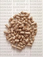 20g of Bonsai Shrimp Snowflake Shrimp Food Crystal red Cherry blue green Shrimp