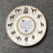 Vintage Aynsley 'The Horse'