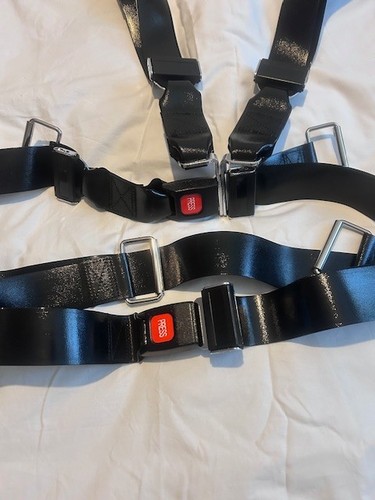 Ambulance stretcher points - ambulance,