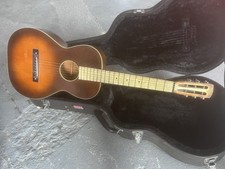 Slingerland May Bell Model 0