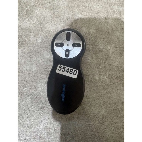 Kensington wireless presenter - kensington,