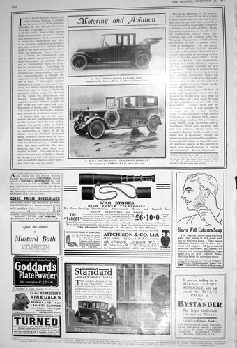 Old 1922 fiat - fiat, landaulette