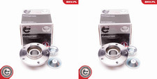 FRONT WHEEL BEARING KIT