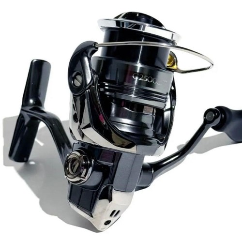 Shimano twin power - shimano, c2500sxg