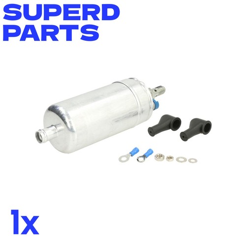 Fuel pump e10007 - fuel, audi