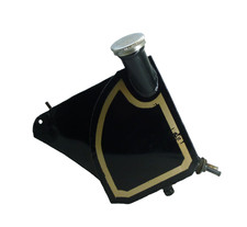 Custom BSA Triumph Norton