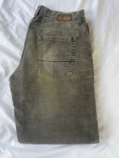Gap Corduroy Jeans In Faded