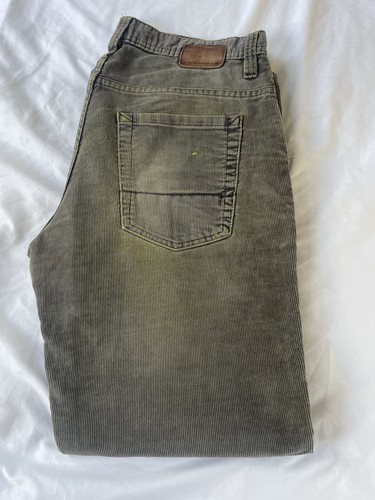 Gap corduroy jeans - gap,