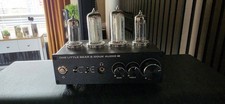Douk T9 Tube Amp Headphone