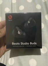 GENUINE BEATS Studio Buds