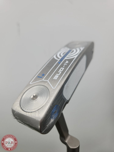 New 2025 odyssey - new,