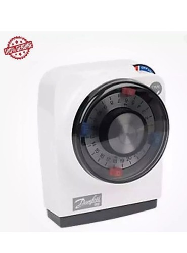 Danfoss 103 timeswitch - danfoss,