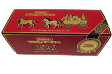 Models of Yesteryear YS-39