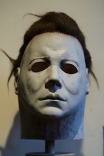 Halloween Begins H1 Michael