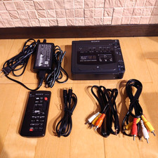 Used SONY GV-D200 Digital8 Hi8