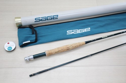 Sage 590 graphite 9 - sage,