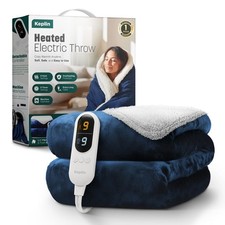 NEW KEPLIN Large Electric