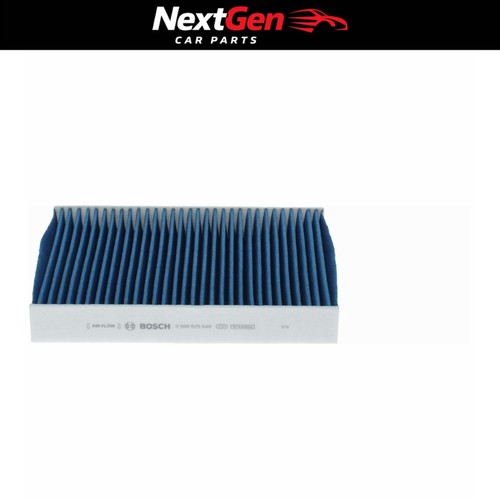 Air filter bosch - filter, 0986628646