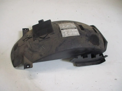 Genesis fairing yamaha - 2., fzr