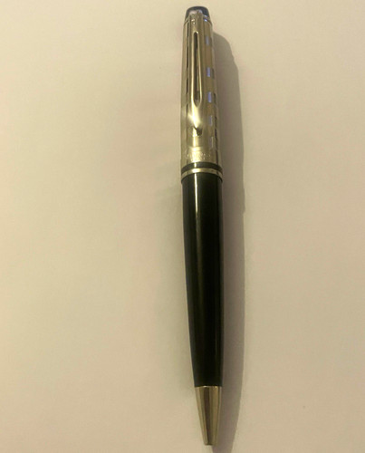 Waterman expert deluxe - waterman,