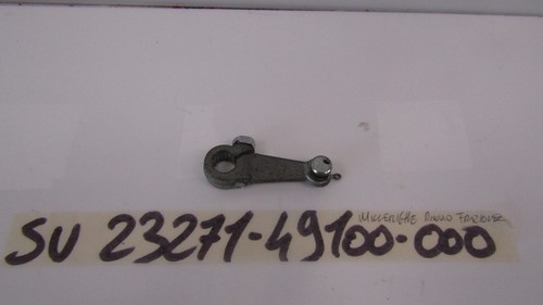 Millerighe clutch comp lever - millerighe,