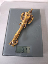 Nice 1920's  Indian Brass