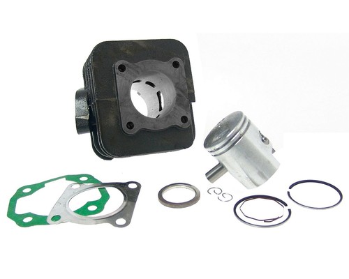Cylinder scorpex replacement - cylinder,