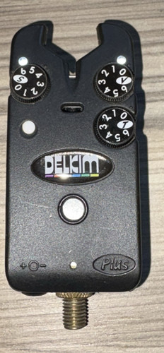 Delkim plus bite - ✅delkim,