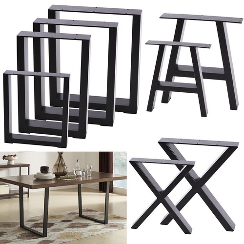 Industrial metal table - industrial,