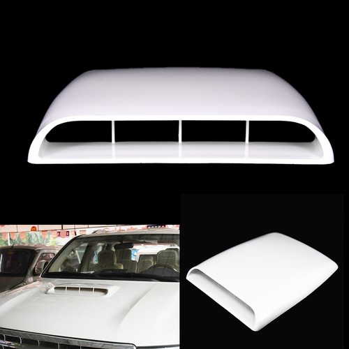 Universal car bonnet - bonnet, hood