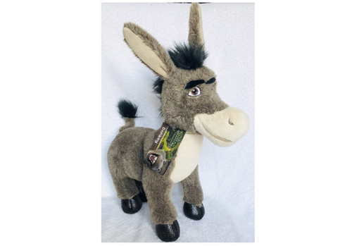 Dream works shrek ogre plush - dream,