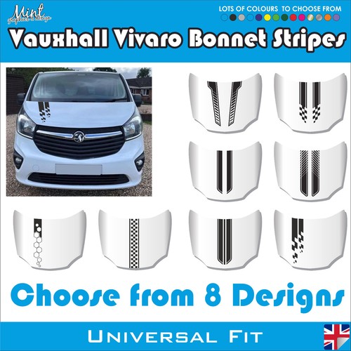 Vauxhall vivaro swb lwb - vauxhall,