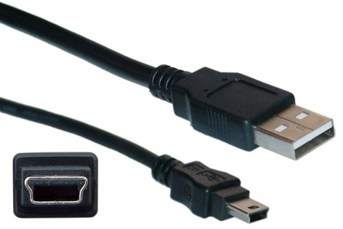 Usb data sync interface cable - sync,