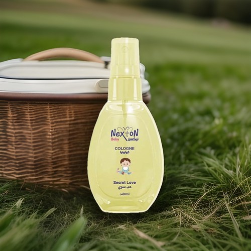 Nexton baby care - baby,