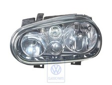 Genuine VW Golf R32 GTI Rabbit