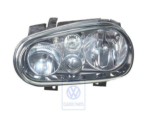 Genuine golf r32 gti rabbit - genuine, vw