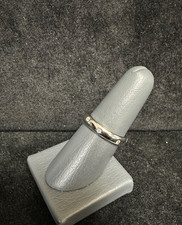 Tiffany & Co. Platinum Diamond